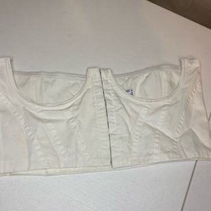 Princesspolly corset belt